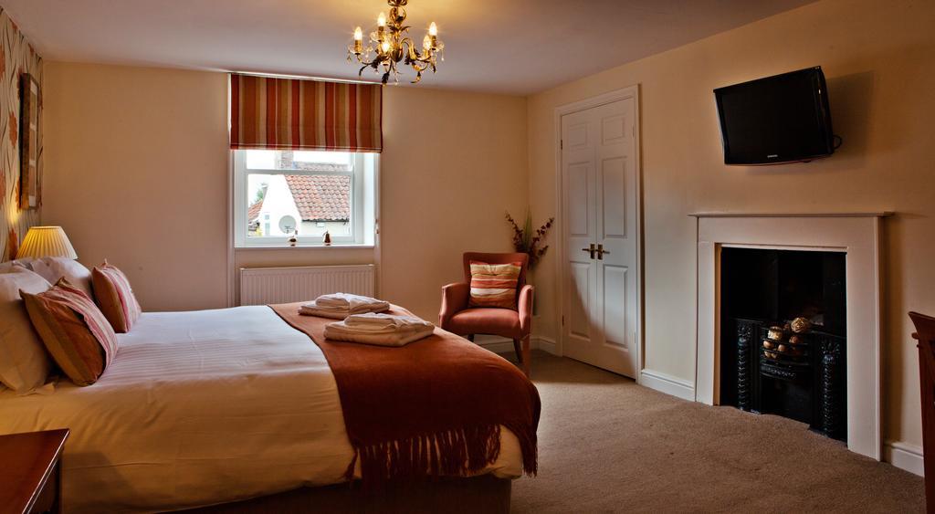 The George Country Inn, Wath Wath (Ripon, North Yorkshire)