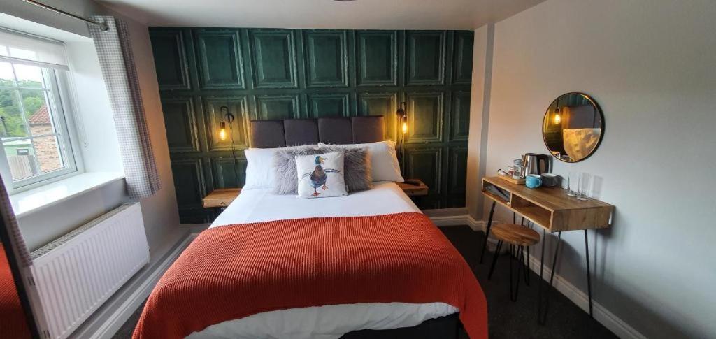 The George Country Inn, Wath Hotel 4*