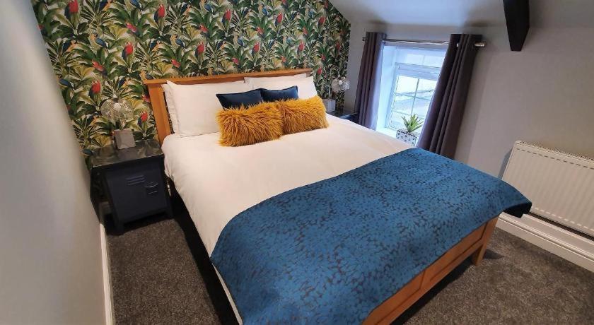 The George Country Inn, Wath