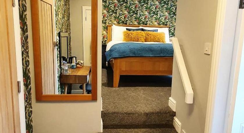 The George Country Inn, Wath Hotel 4*