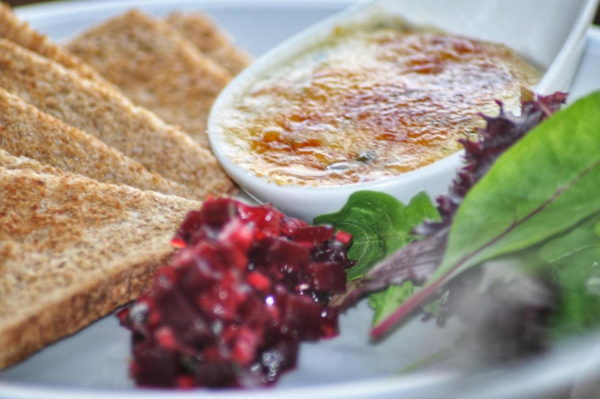 The George Country Inn, Wath 4*
