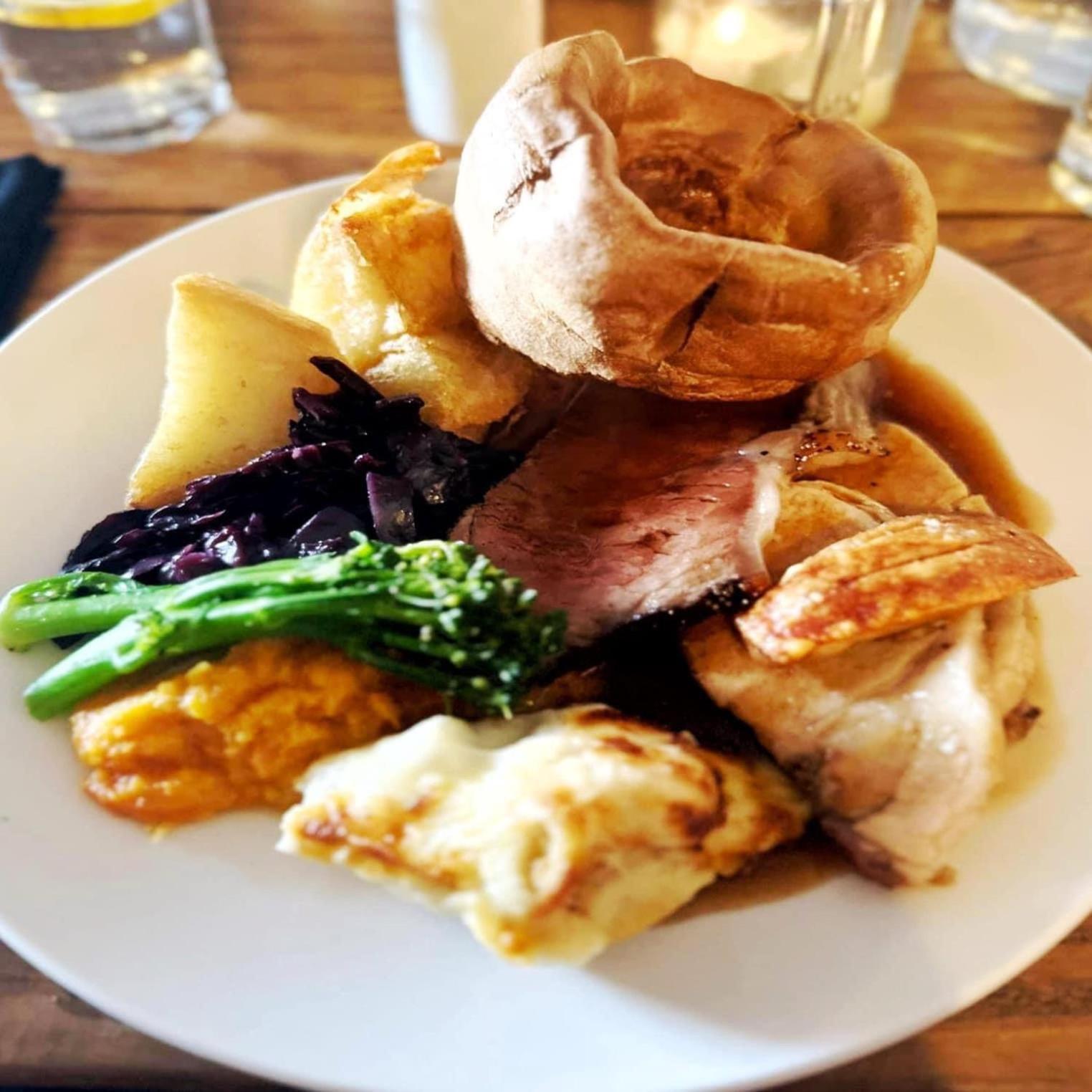 The George Country Inn, Wath Hotel Wath (Ripon, North Yorkshire)