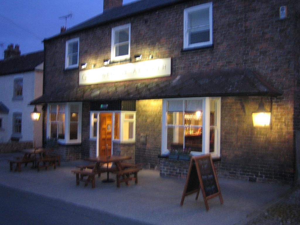 The George Country Inn, Wath Hotel