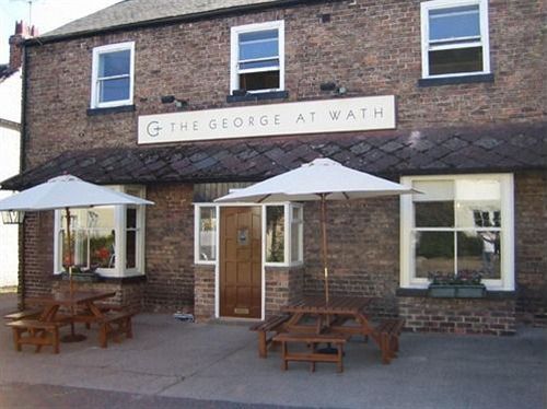 The George Country Inn, Wath Hotel 4*