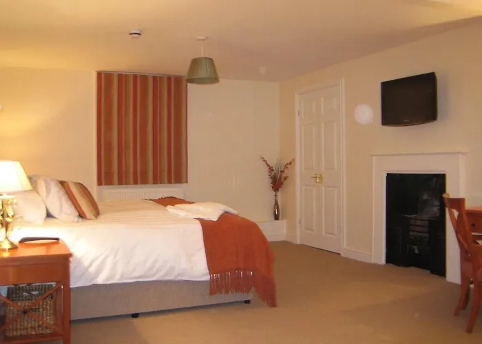 The George Country Inn, Wath