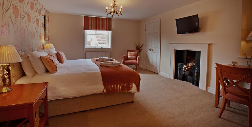 Hotel The George Country Inn, Wath 4*