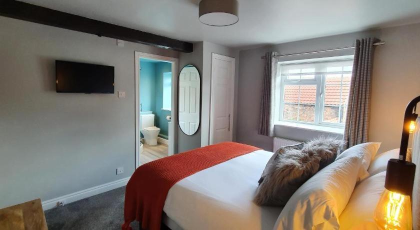 Hotel The George Country Inn, Wath