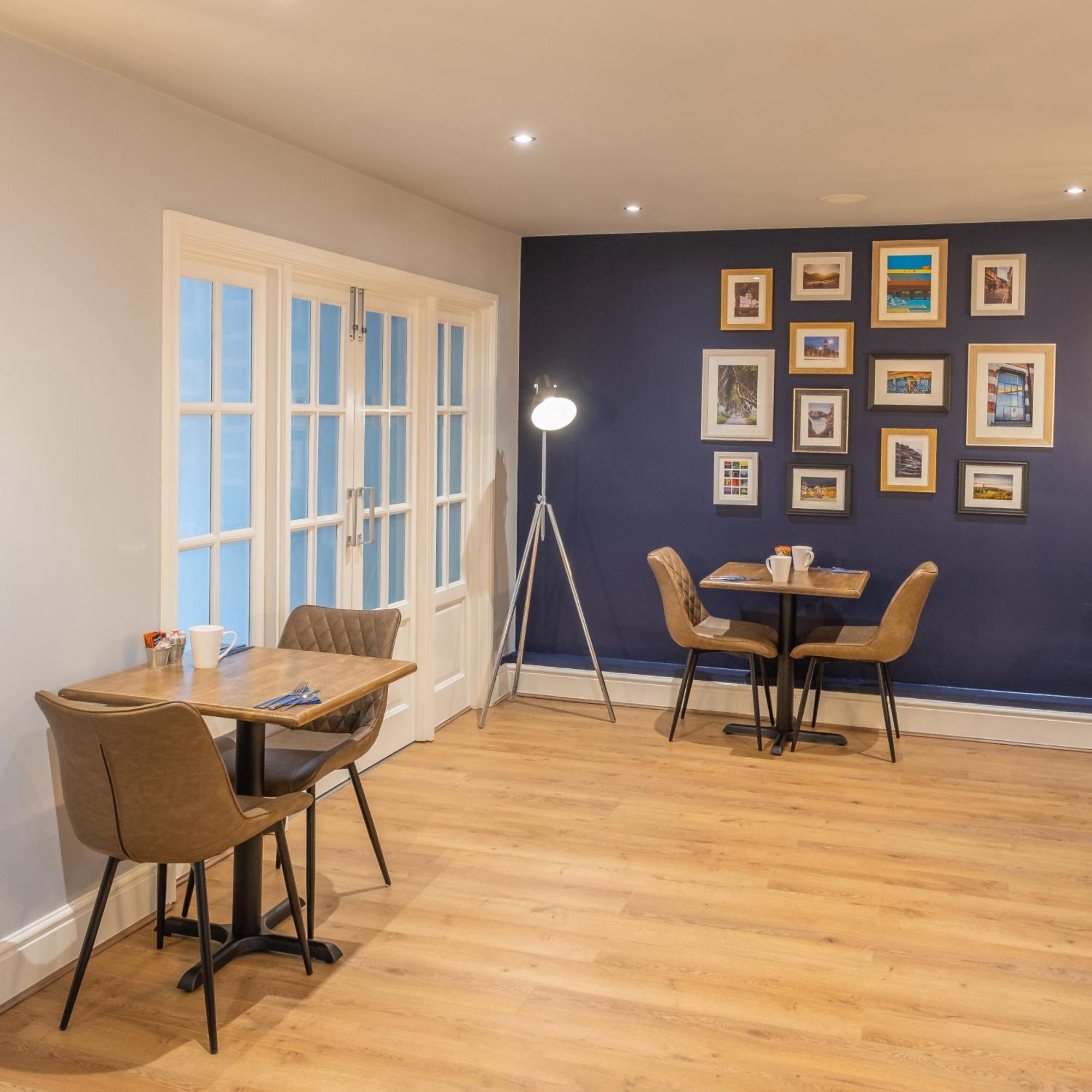 The George Country Inn, Wath