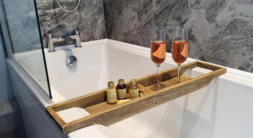 Hotel The George Country Inn, Wath Wath (Ripon, North Yorkshire)