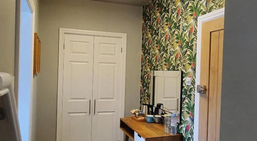 Hotel The George Country Inn, Wath 4*
