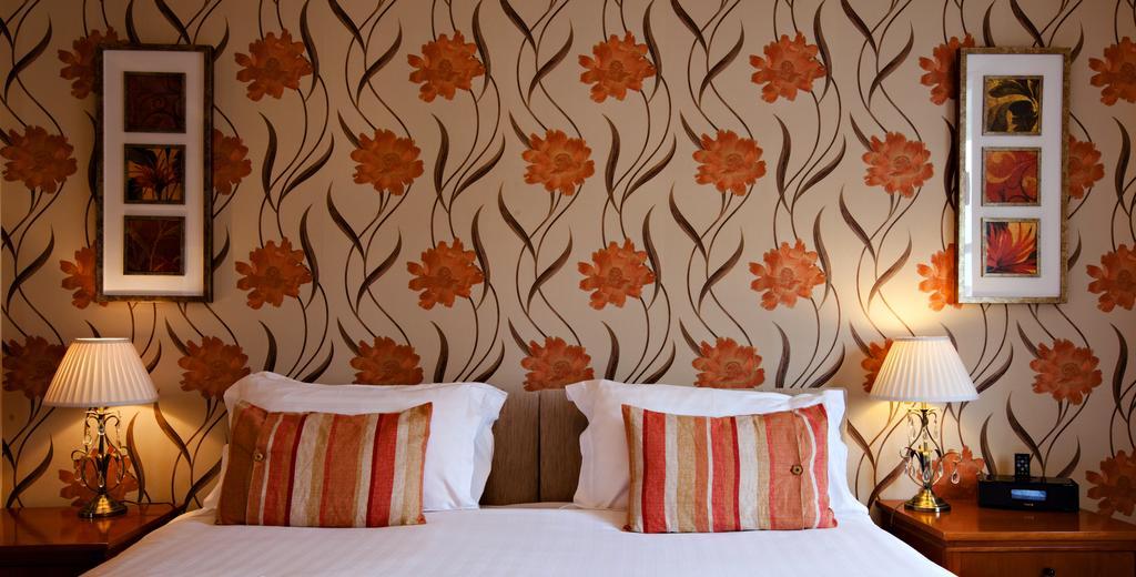 Hotel The George Country Inn, Wath Wath (Ripon, North Yorkshire)