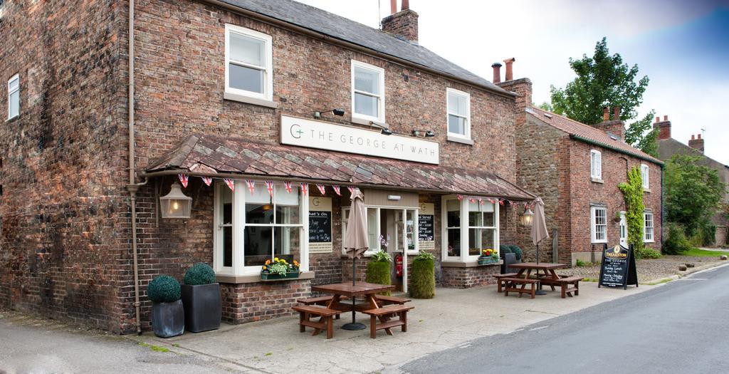 Hotel The George Country Inn, Wath
