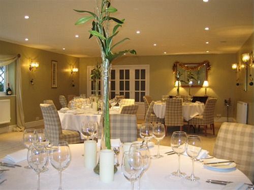 The George Country Inn, Wath