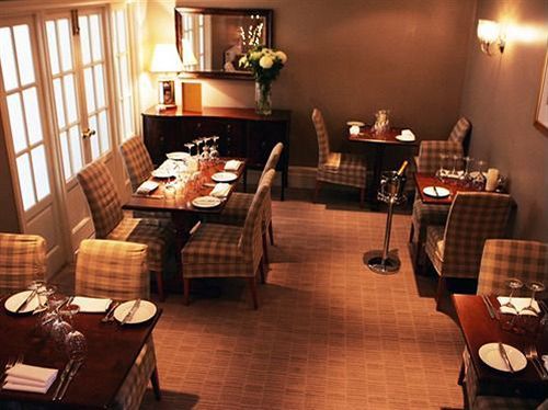 The George Country Inn, Wath 4* Wath (Ripon, North Yorkshire)