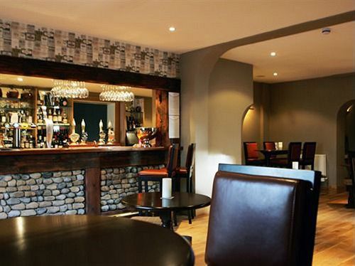 The George Country Inn, Wath Wath (Ripon, North Yorkshire)