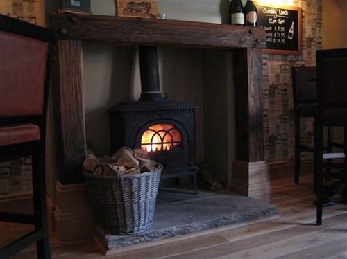 The George Country Inn, Wath